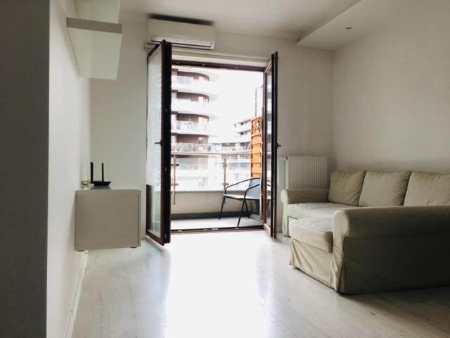 3 Rooms Aircon Apartment With Free Parking, Balcony Walking Distance Old Town Krakau Exterior foto